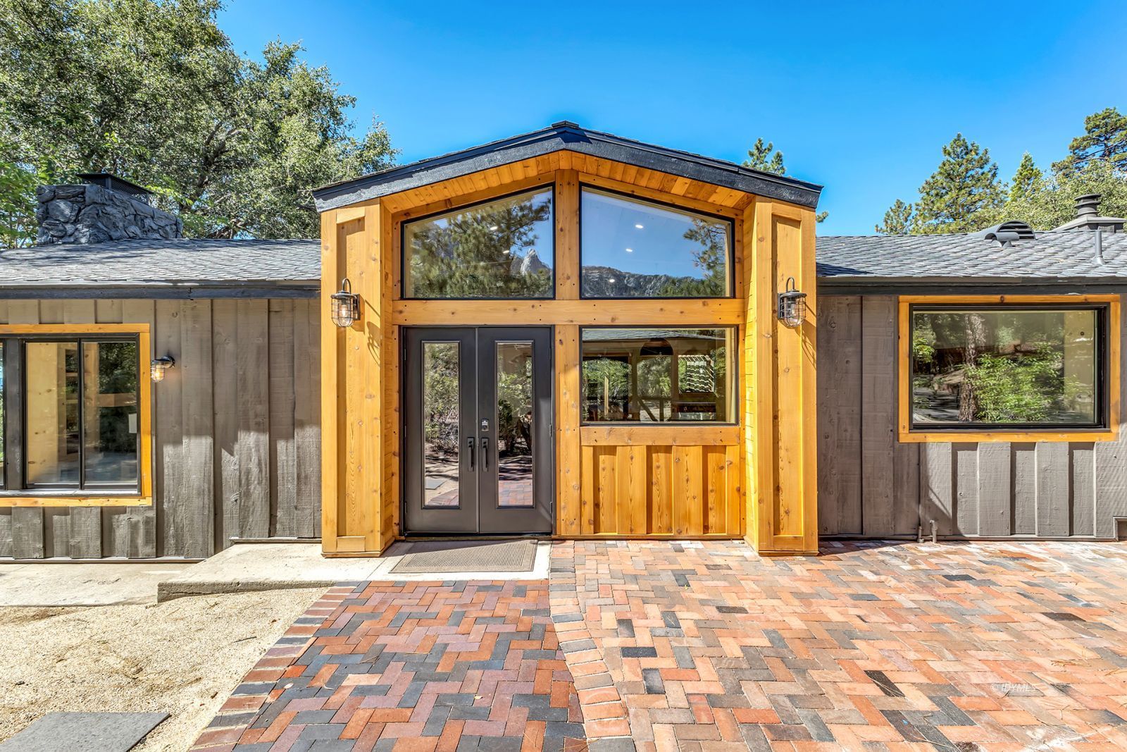 54655 Falling Leaf Drive Idyllwild, CA 92549 - Photo 52 of 97 Untitled