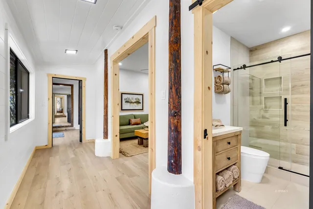 $2,299,000 | 54655 Falling Leaf Drive, Idyllwild, CA 92549