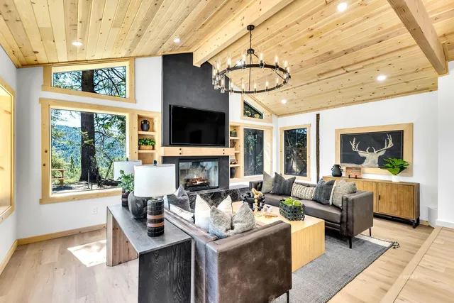 $2,299,000 | 54655 Falling Leaf Drive, Idyllwild, CA 92549