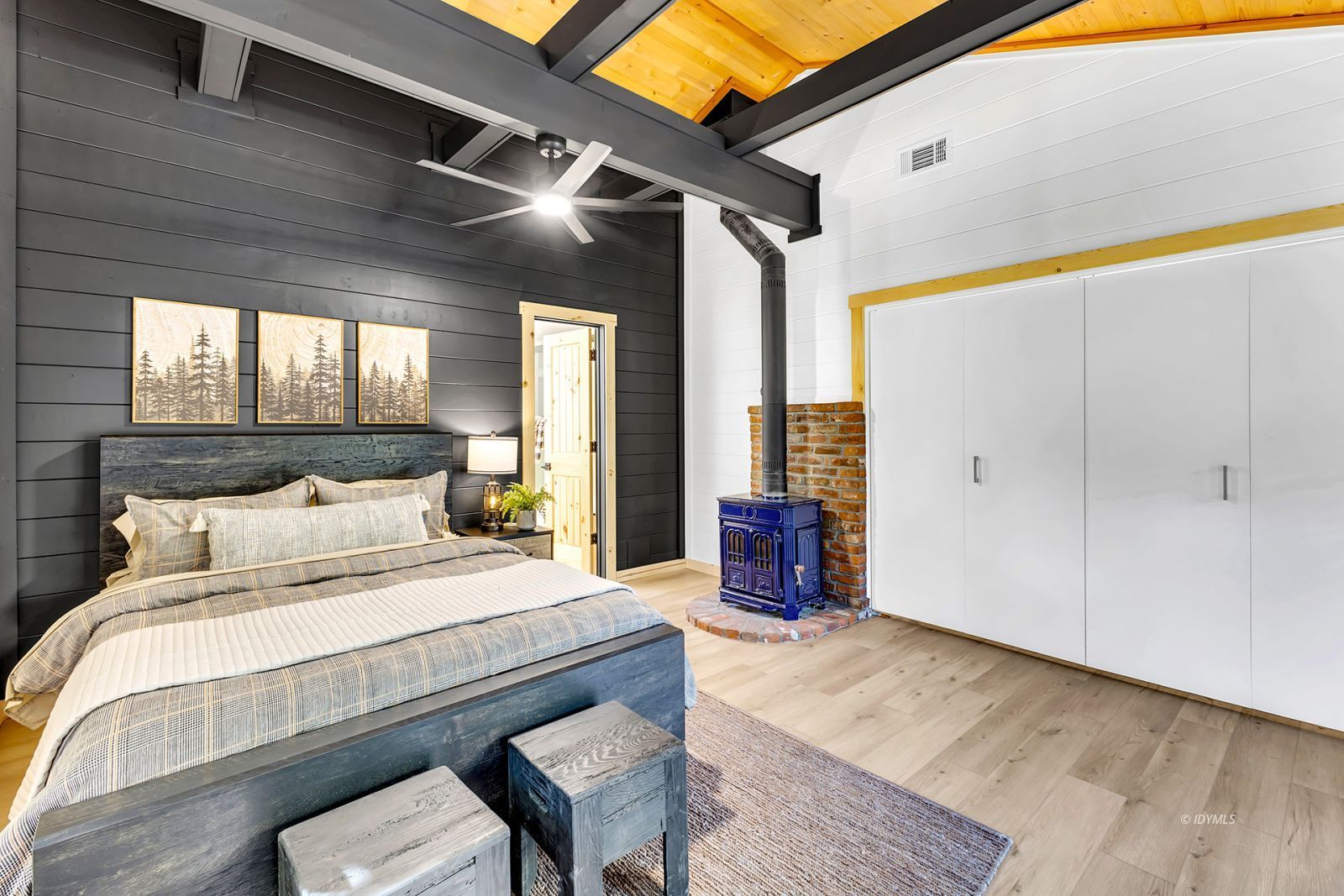 54655 Falling Leaf Drive Idyllwild, CA 92549 - Photo 61 of 97 Untitled