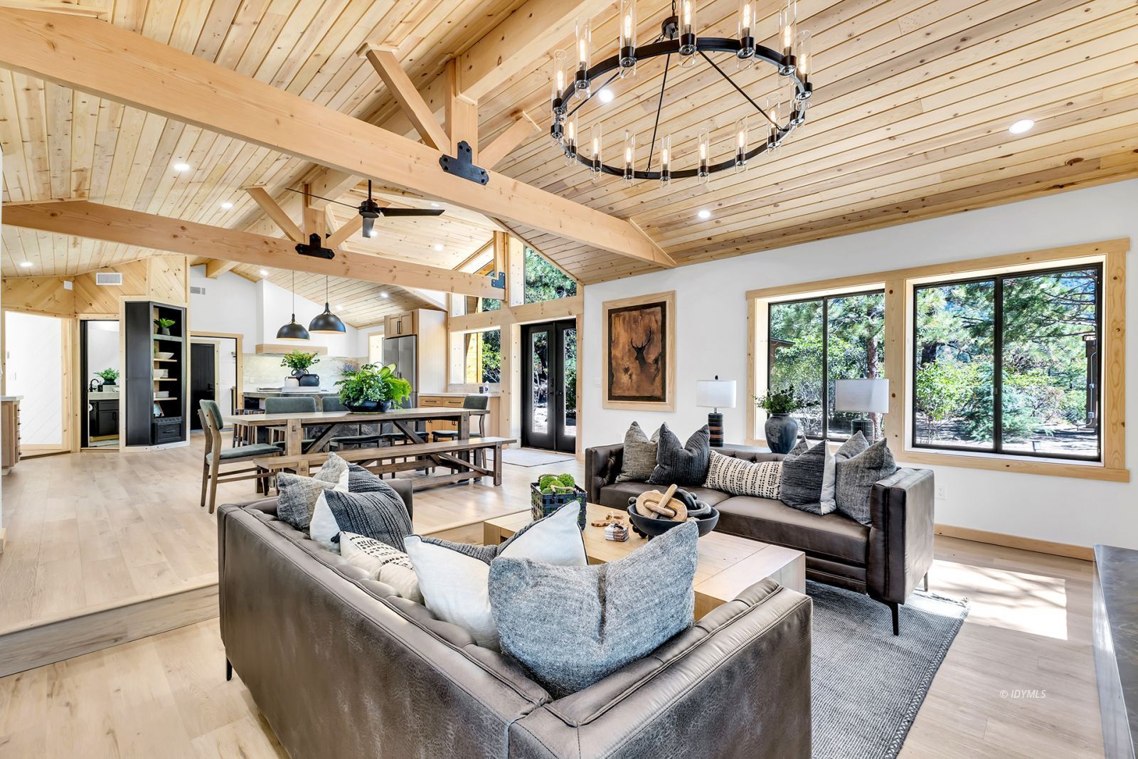 54655 Falling Leaf Drive Idyllwild, CA 92549 - Photo 70 of 97 Untitled