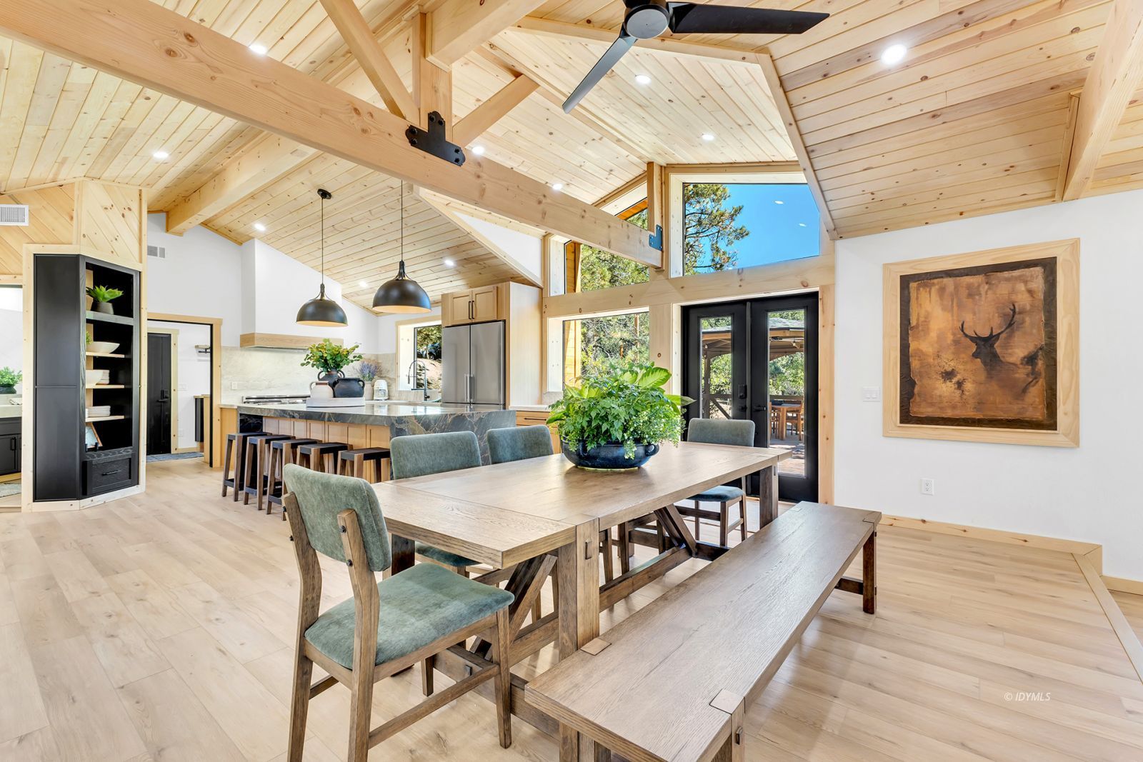 54655 Falling Leaf Drive Idyllwild, CA 92549 - Photo 72 of 97 Untitled