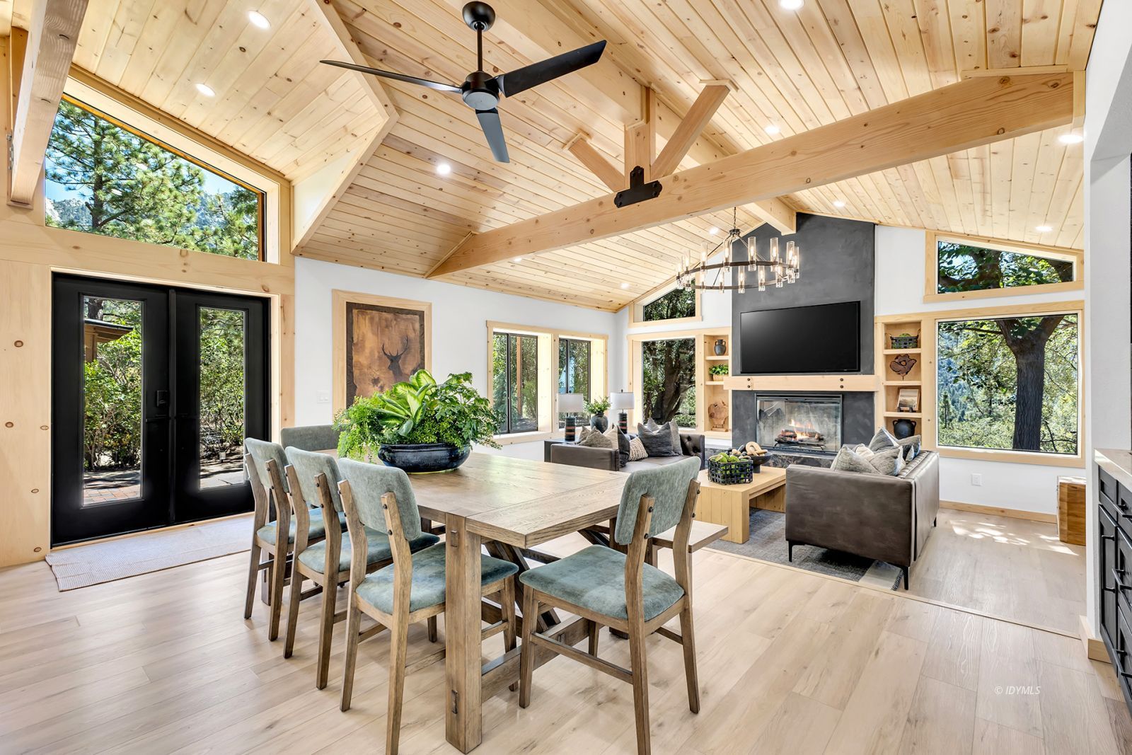 54655 Falling Leaf Drive Idyllwild, CA 92549 - Photo 74 of 97 Untitled