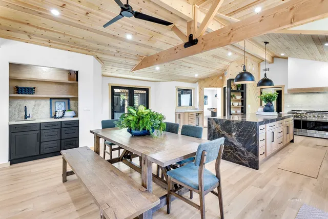 $2,299,000 | 54655 Falling Leaf Drive, Idyllwild, CA 92549