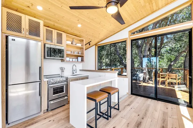 $2,299,000 | 54655 Falling Leaf Drive, Idyllwild, CA 92549