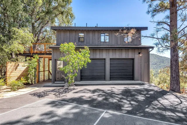 $2,299,000 | 54655 Falling Leaf Drive, Idyllwild, CA 92549