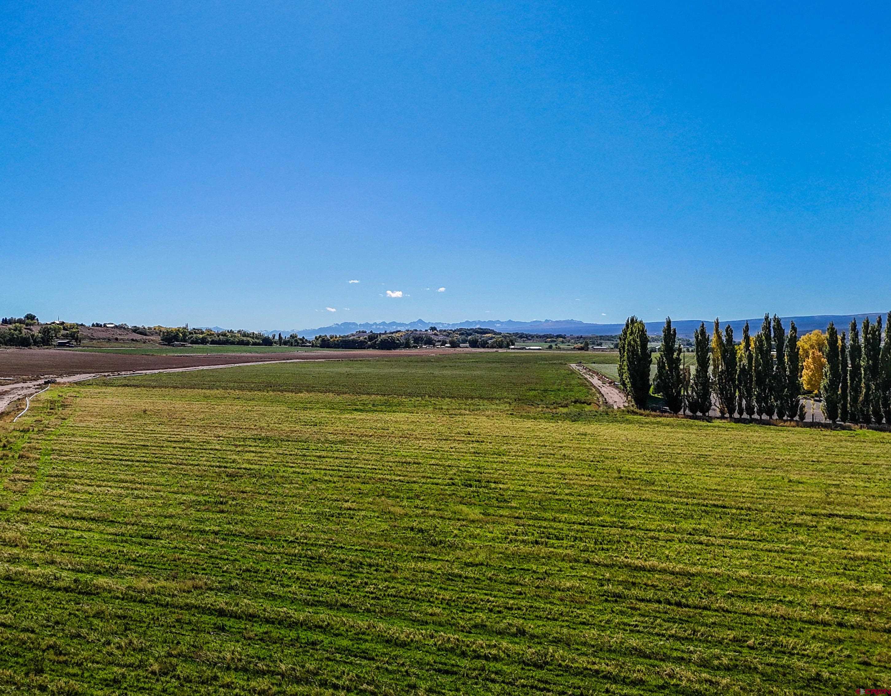 Tbd 5800th Road Montrose, CO 81403 - Photo 2 of 8 a view of an ocean view