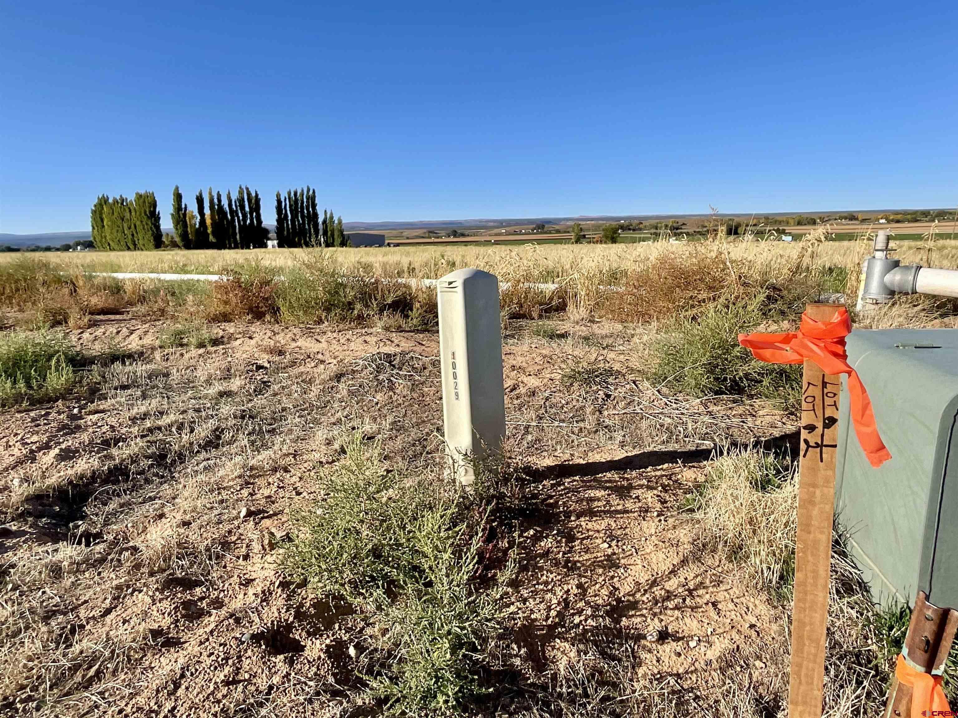 Tbd 5800th Road Montrose, CO 81403 - Photo 6 of 8 a view of a pathway with a lake