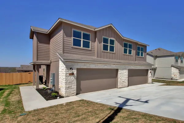 $1,650 | 1716 Davidson Ranch Road, Georgetown, TX 78626