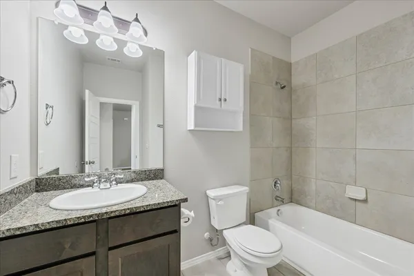 $1,650 | 1716 Davidson Ranch Road, Georgetown, TX 78626