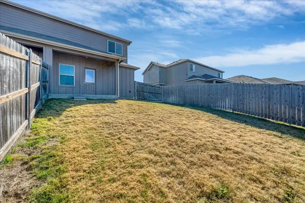 $1,650 | 1716 Davidson Ranch Road, Georgetown, TX 78626