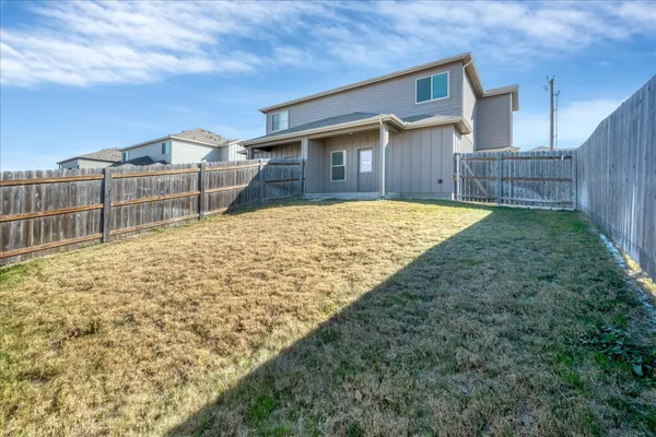 $1,650 | 1716 Davidson Ranch Road, Georgetown, TX 78626