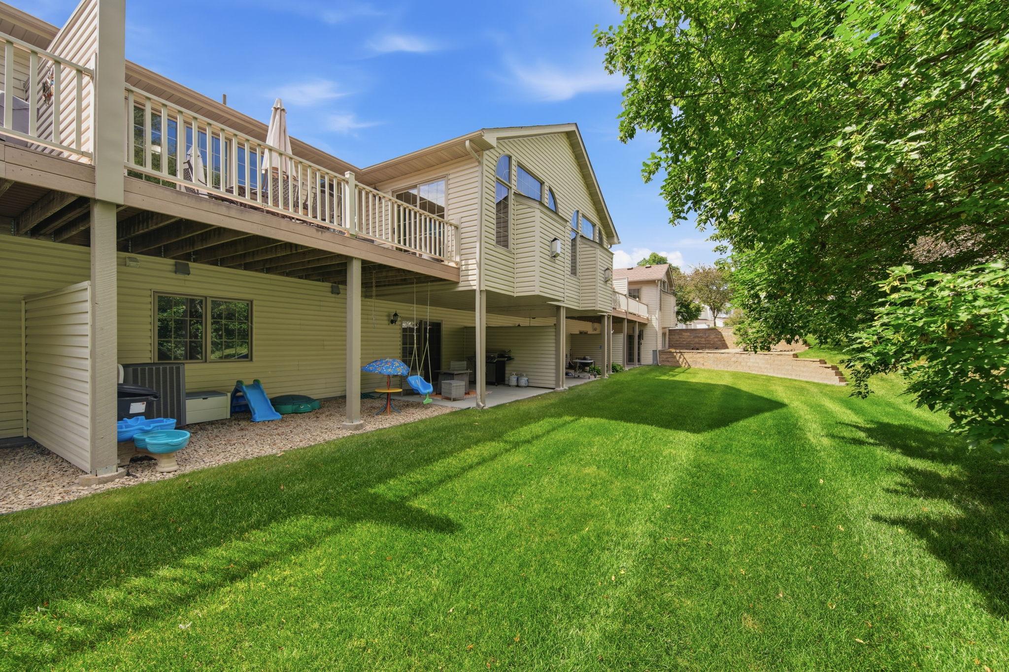 15339 Radium Way Northwest Anoka, MN 55303 - Photo 29 of 32