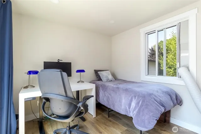 a view of a couches and a patio