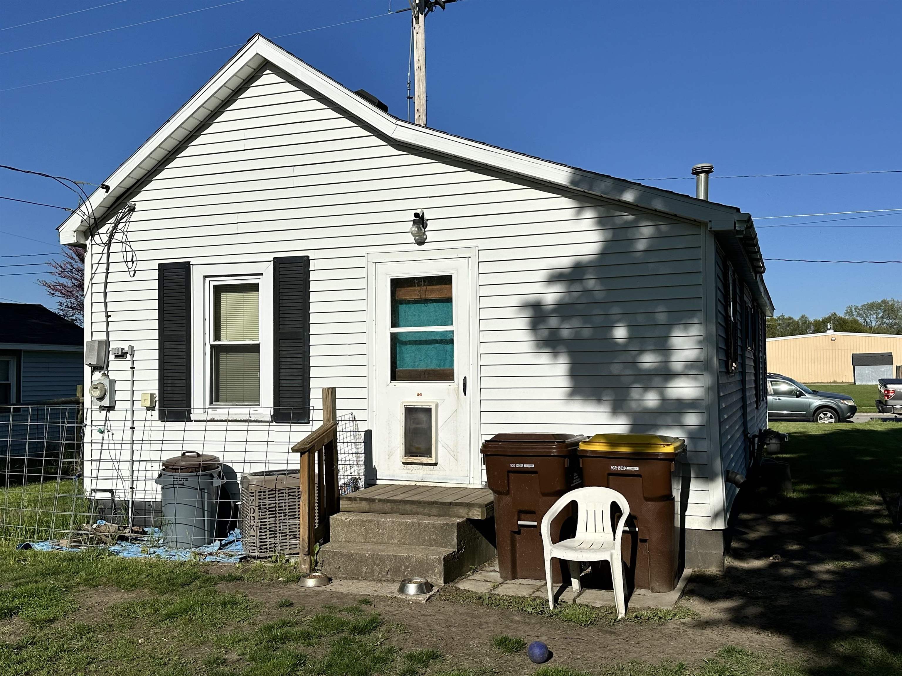 415 Union Street St. Louis, MI 48880 - Photo 2 of 17