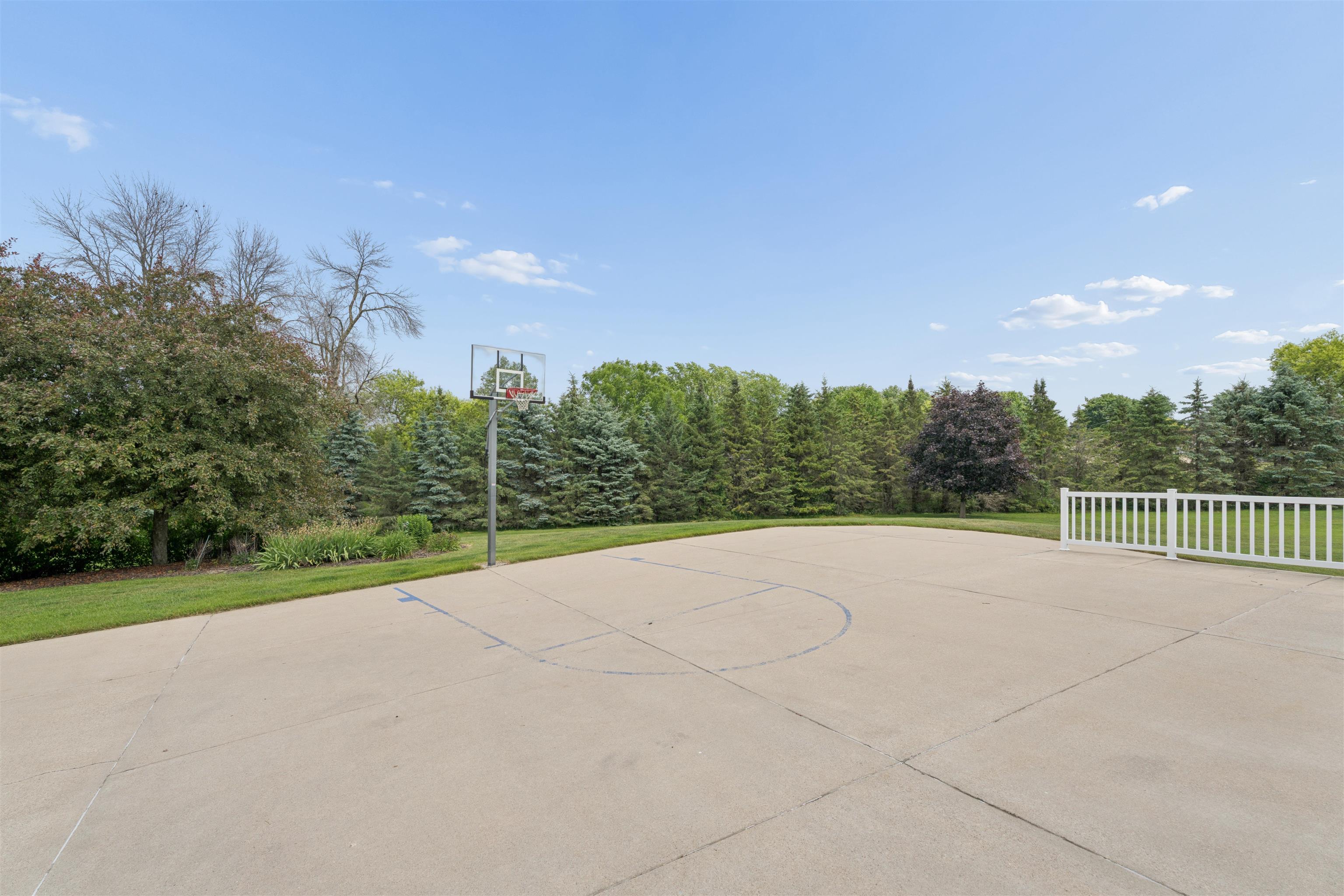 1 West Cedar Street Hilbert, WI 54129 - Photo 43 of 58