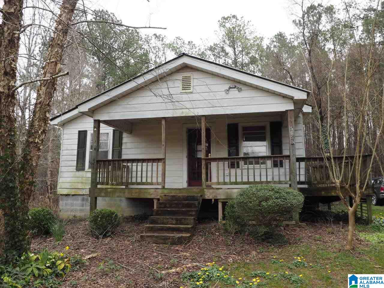 5355 Mountain View Road Odenville, AL 35120 - Photo 1 of 12