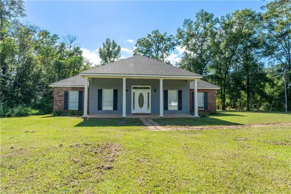 $2,000 | 54225 Passman Road, Loranger, LA 70446