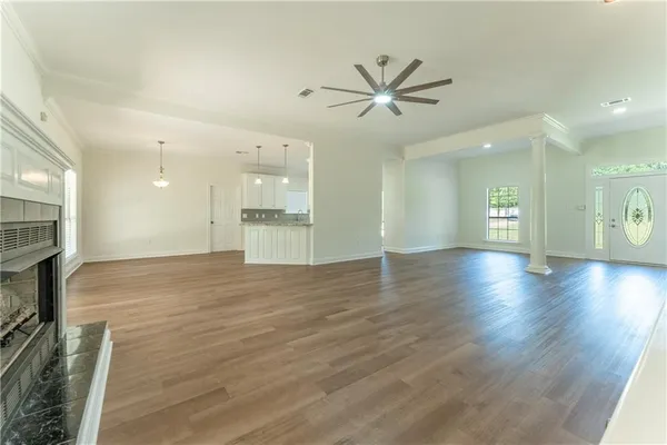 $2,000 | 54225 Passman Road, Loranger, LA 70446