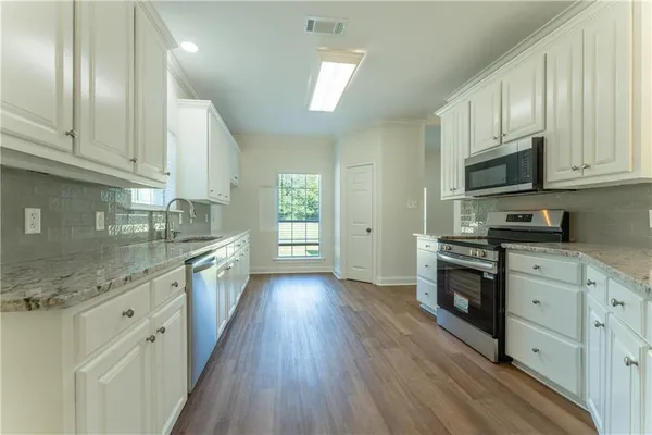 $2,000 | 54225 Passman Road, Loranger, LA 70446