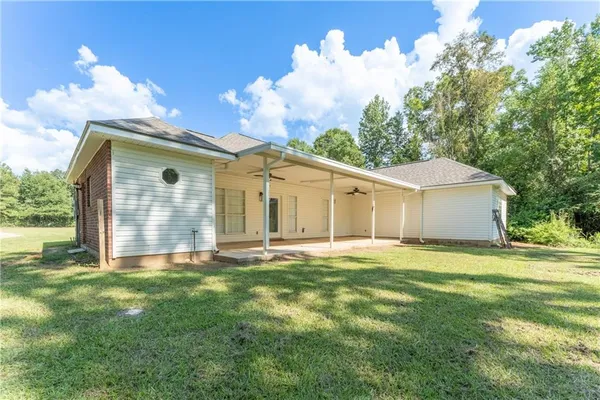 $2,000 | 54225 Passman Road, Loranger, LA 70446