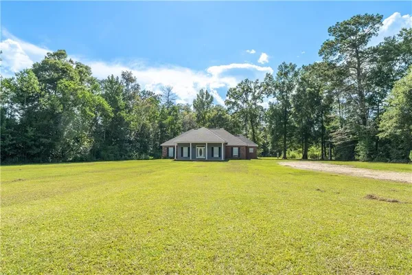 $2,000 | 54225 Passman Road, Loranger, LA 70446