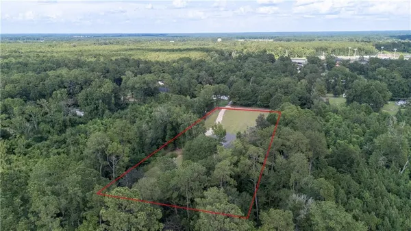 $2,000 | 54225 Passman Road, Loranger, LA 70446