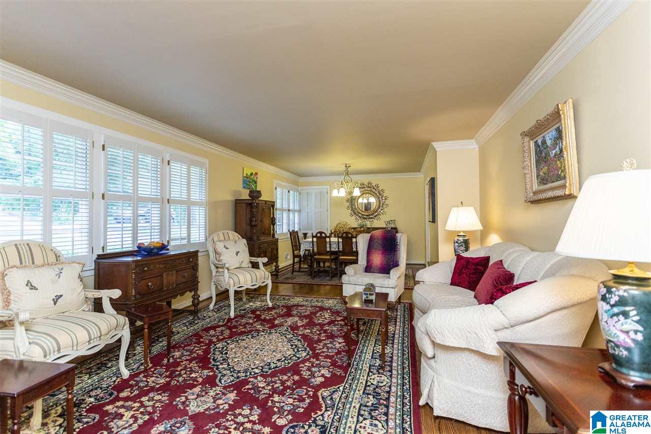 4104 Winston Way Birmingham, AL 35213 - Photo 7 of 28