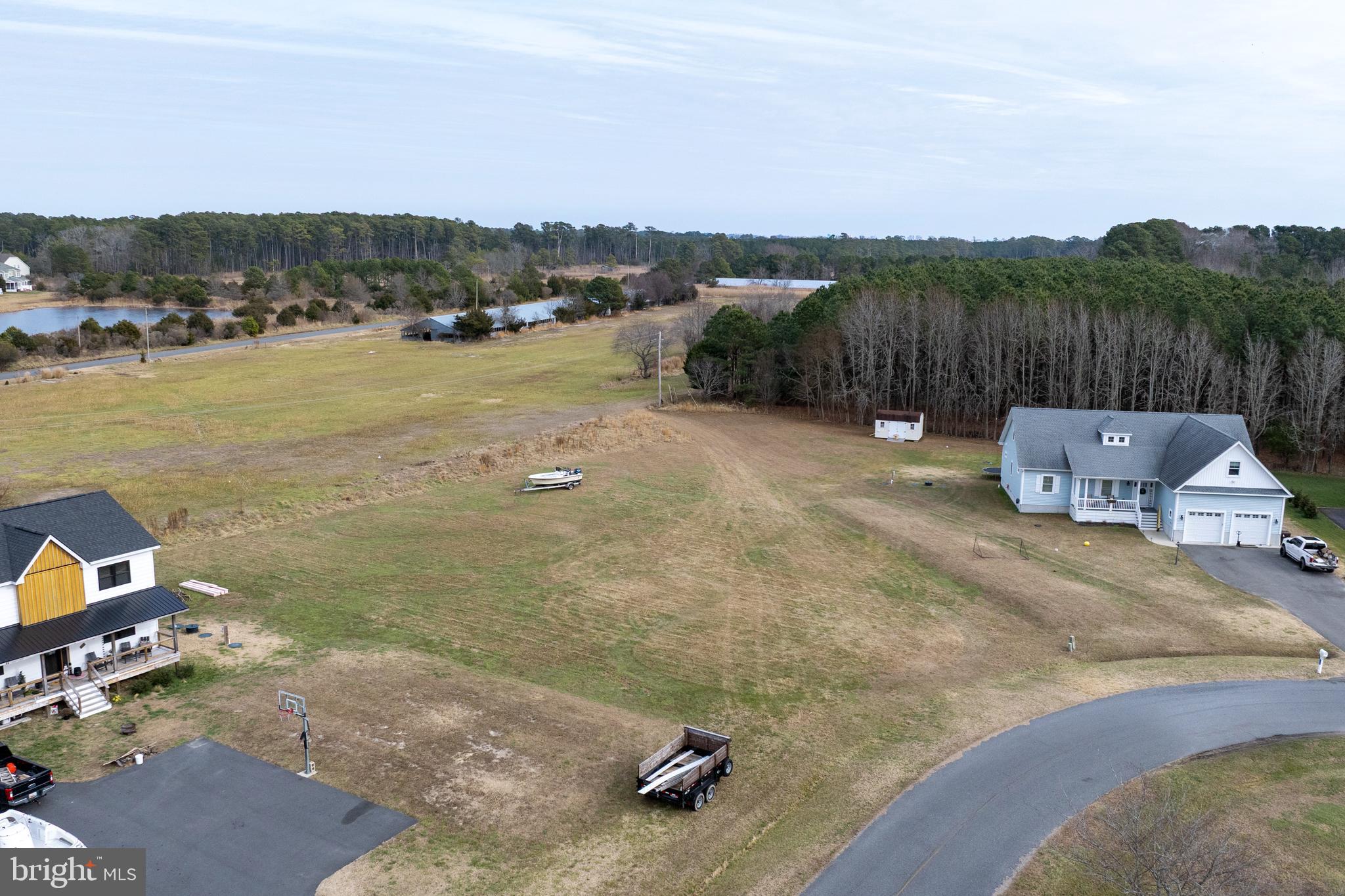 7 Rollie Road Road Selbyville, MD 19975 - Photo 11 of 12