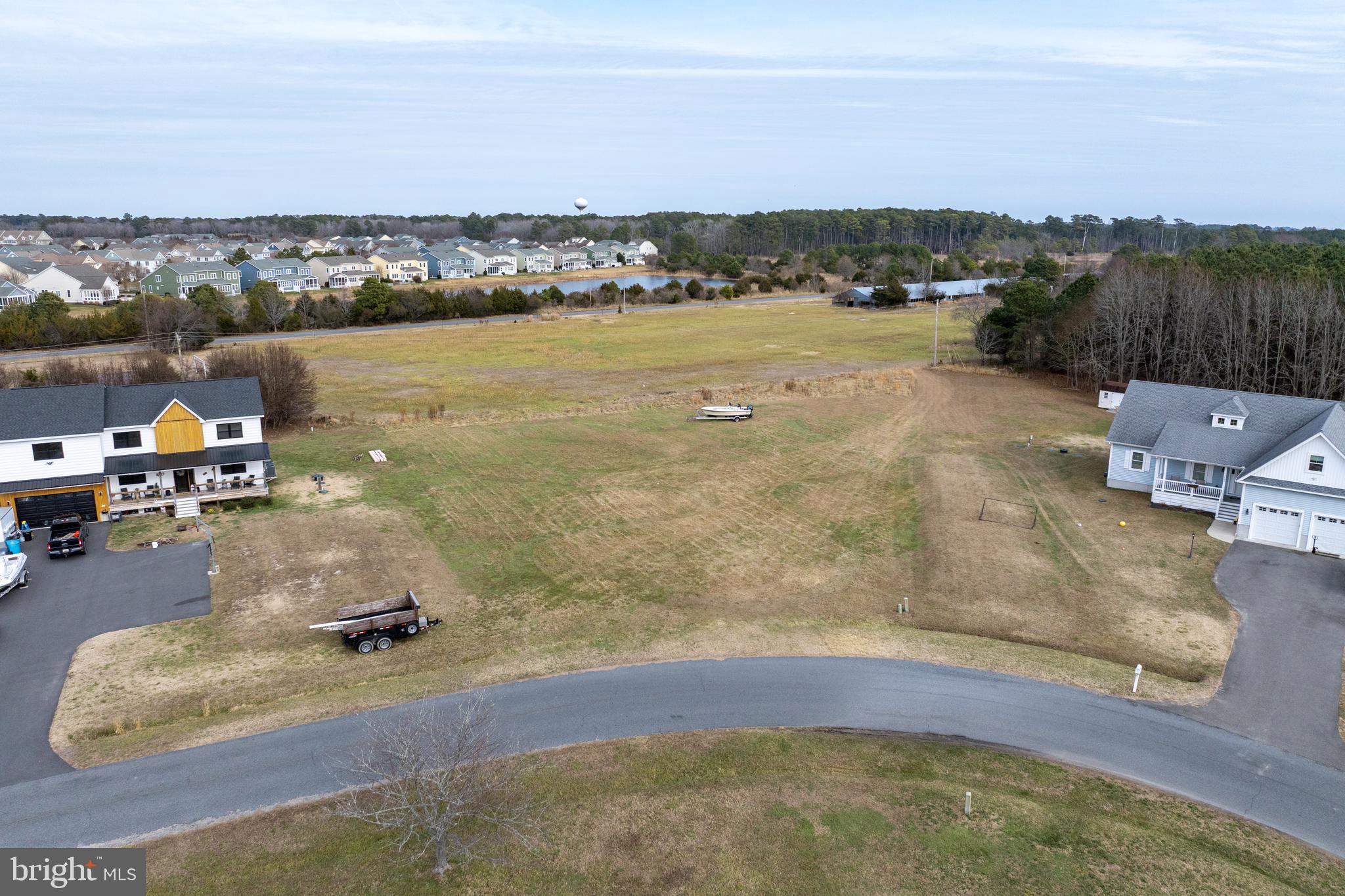 7 Rollie Road Road Selbyville, MD 19975 - Photo 12 of 12