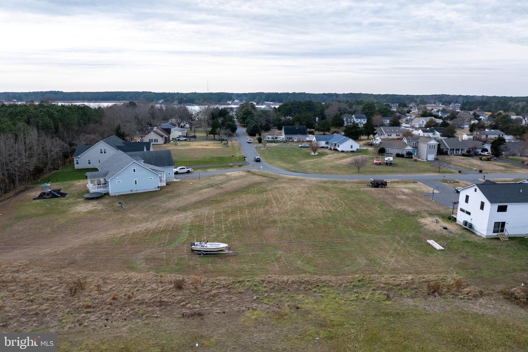 7 Rollie Road Road Selbyville, MD 19975 - Photo 3 of 12