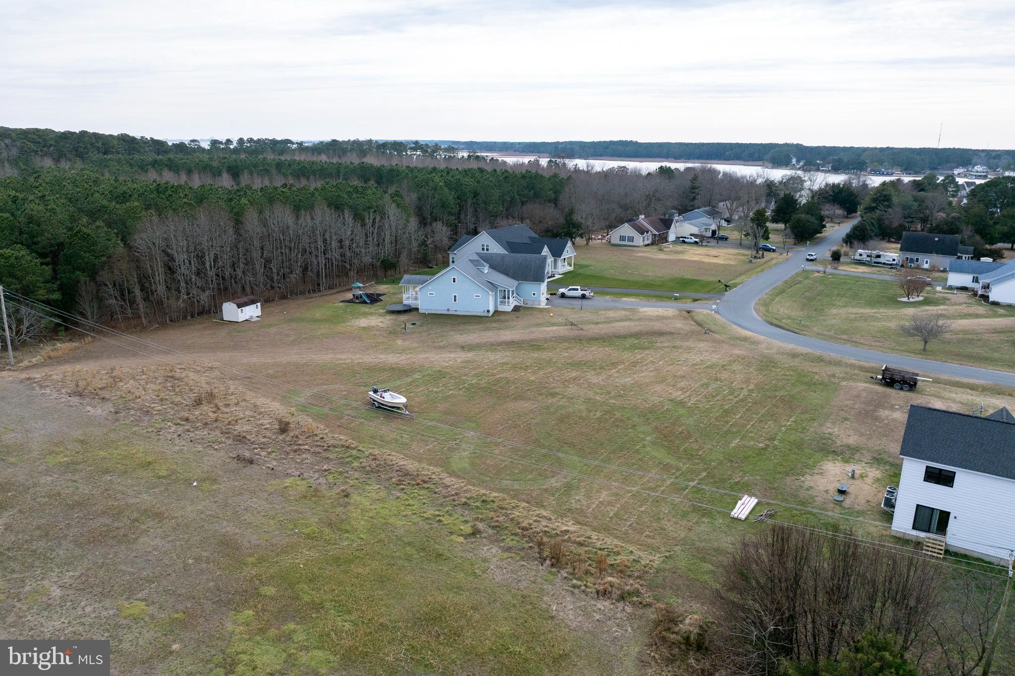 7 Rollie Road Road Selbyville, MD 19975 - Photo 4 of 12