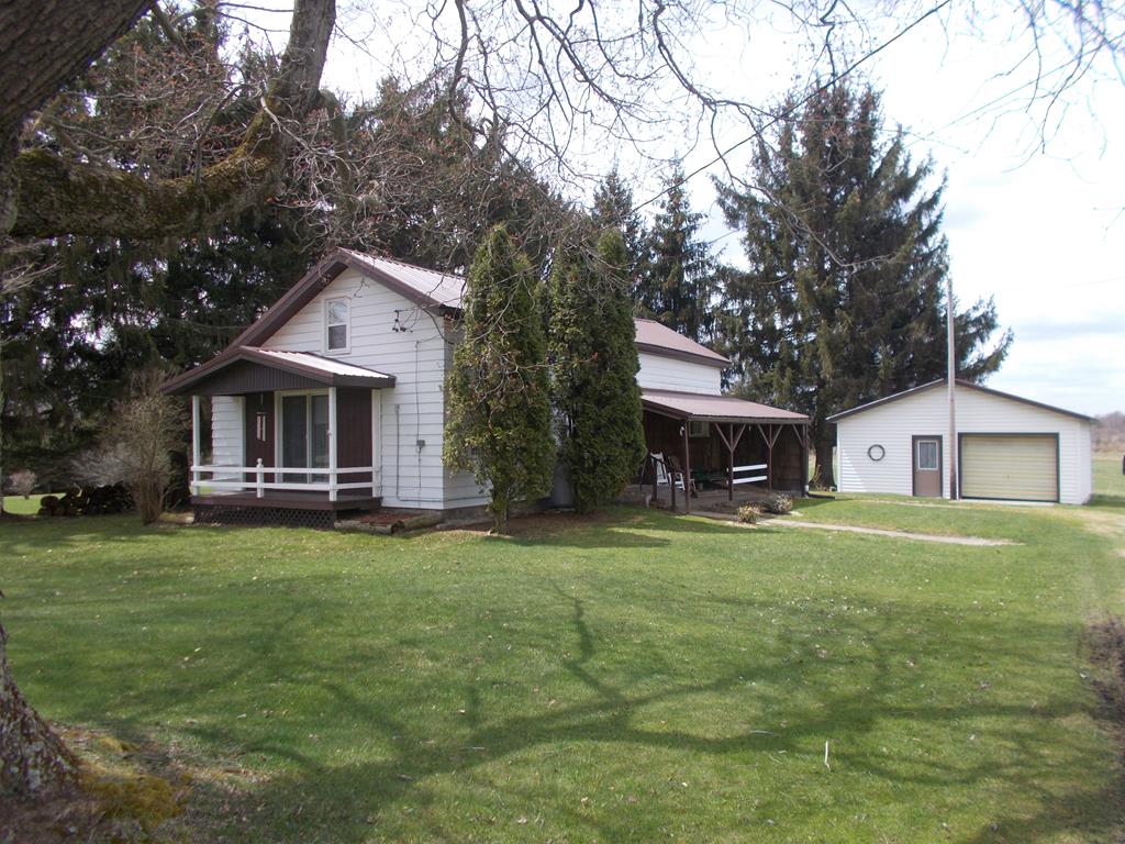 11133 Leboeuf Trail Road Centerville, PA 16404 - Photo 1 of 1 Main View