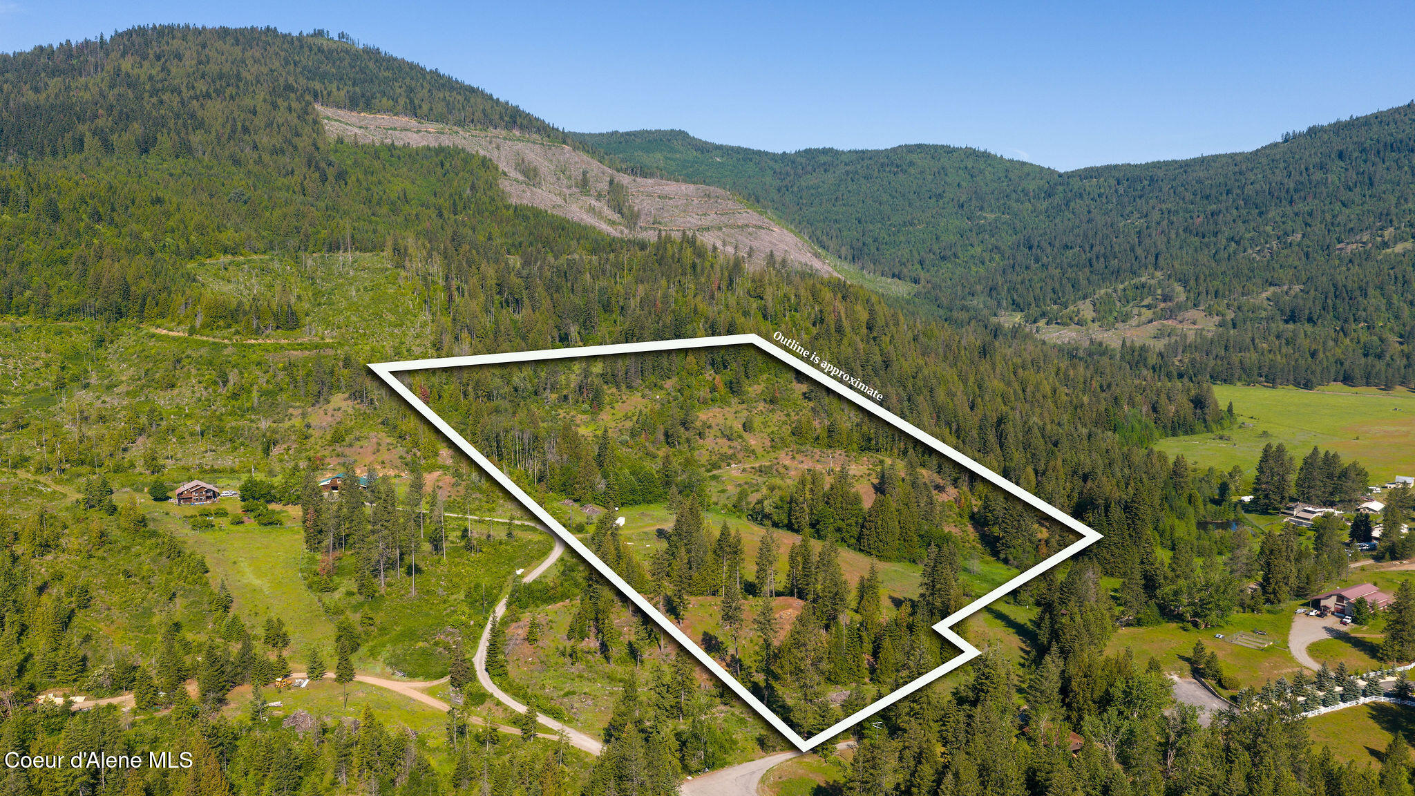 Nka West Sturgeon Road Rathdrum, ID 83858 - Photo 1 of 18 1 (1)