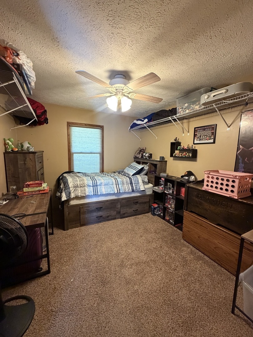 2096 Mt Pleasant Road Brookport, IL 62910 - Photo 8 of 37