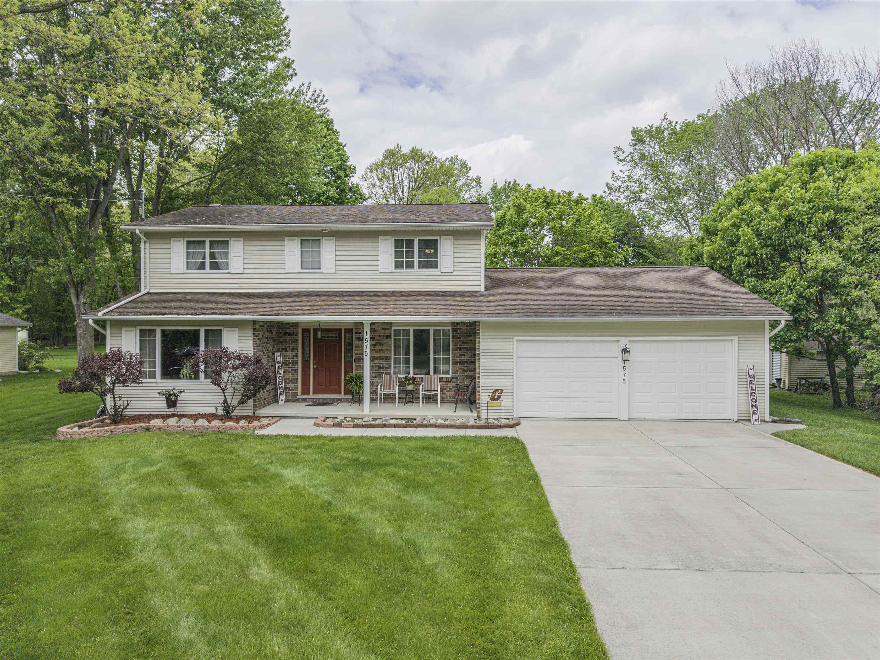 1575 Scully Road Mount Pleasant, MI 48858 - Photo 47 of 73