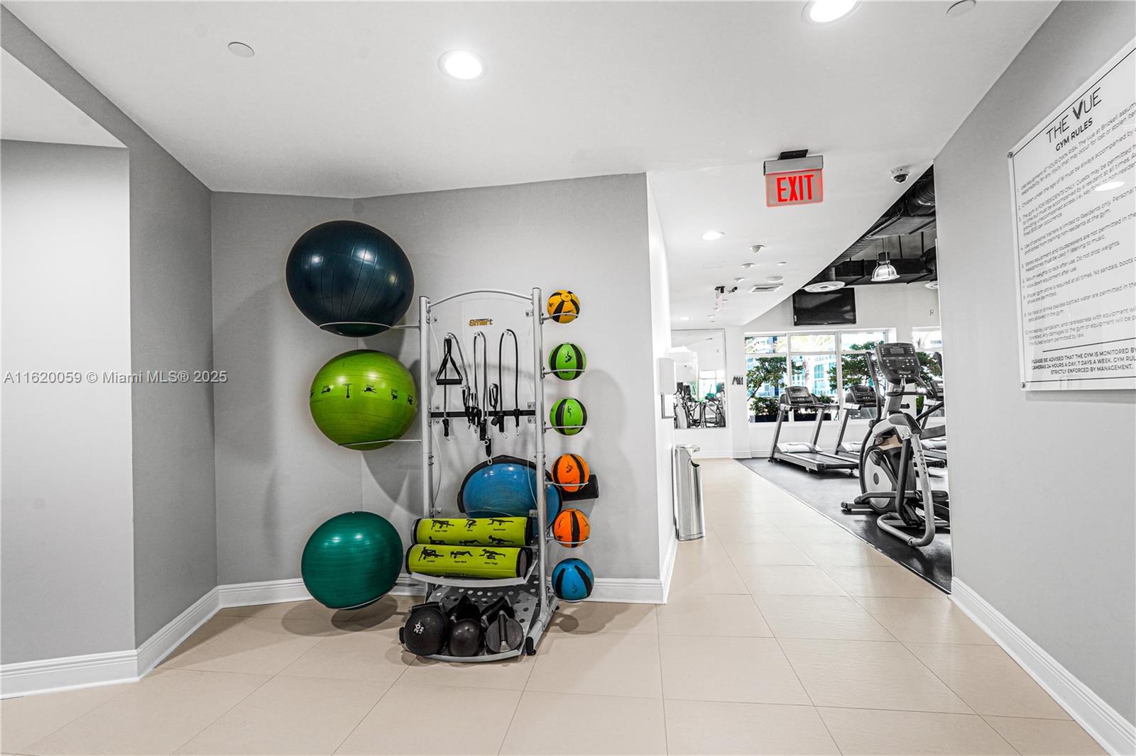 1250 South Miami Avenue, Unit 812 Miami, FL 33130 - Photo 35 of 43