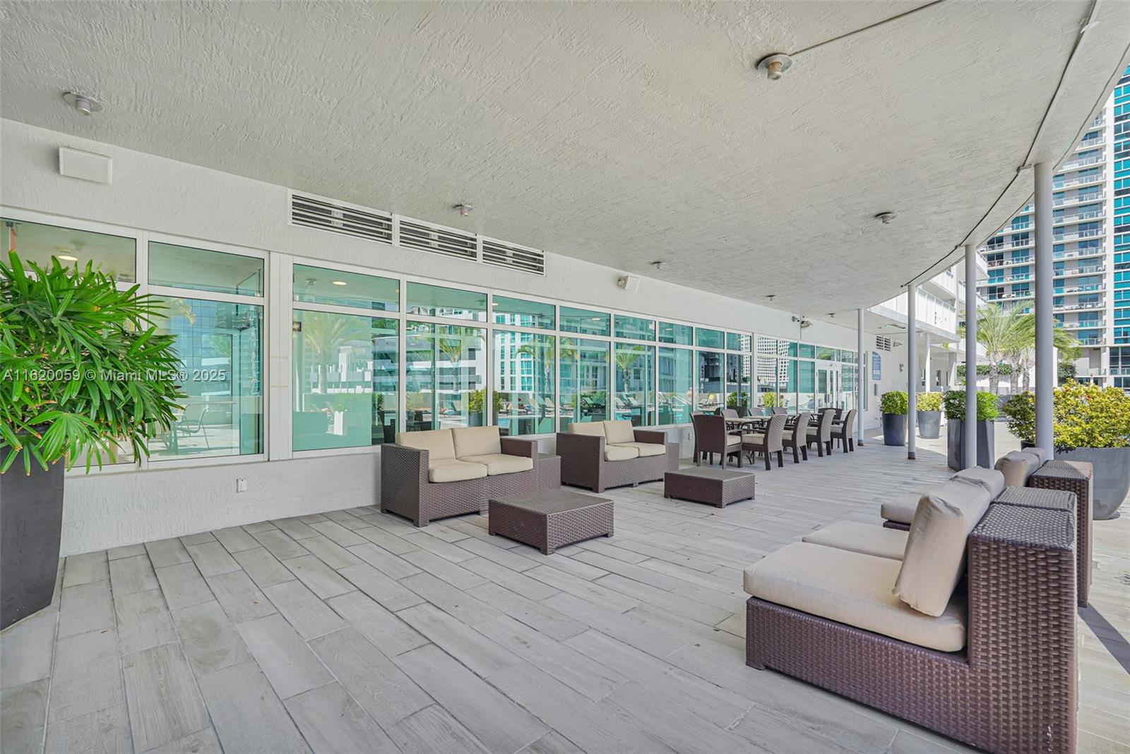 1250 South Miami Avenue, Unit 812 Miami, FL 33130 - Photo 36 of 43