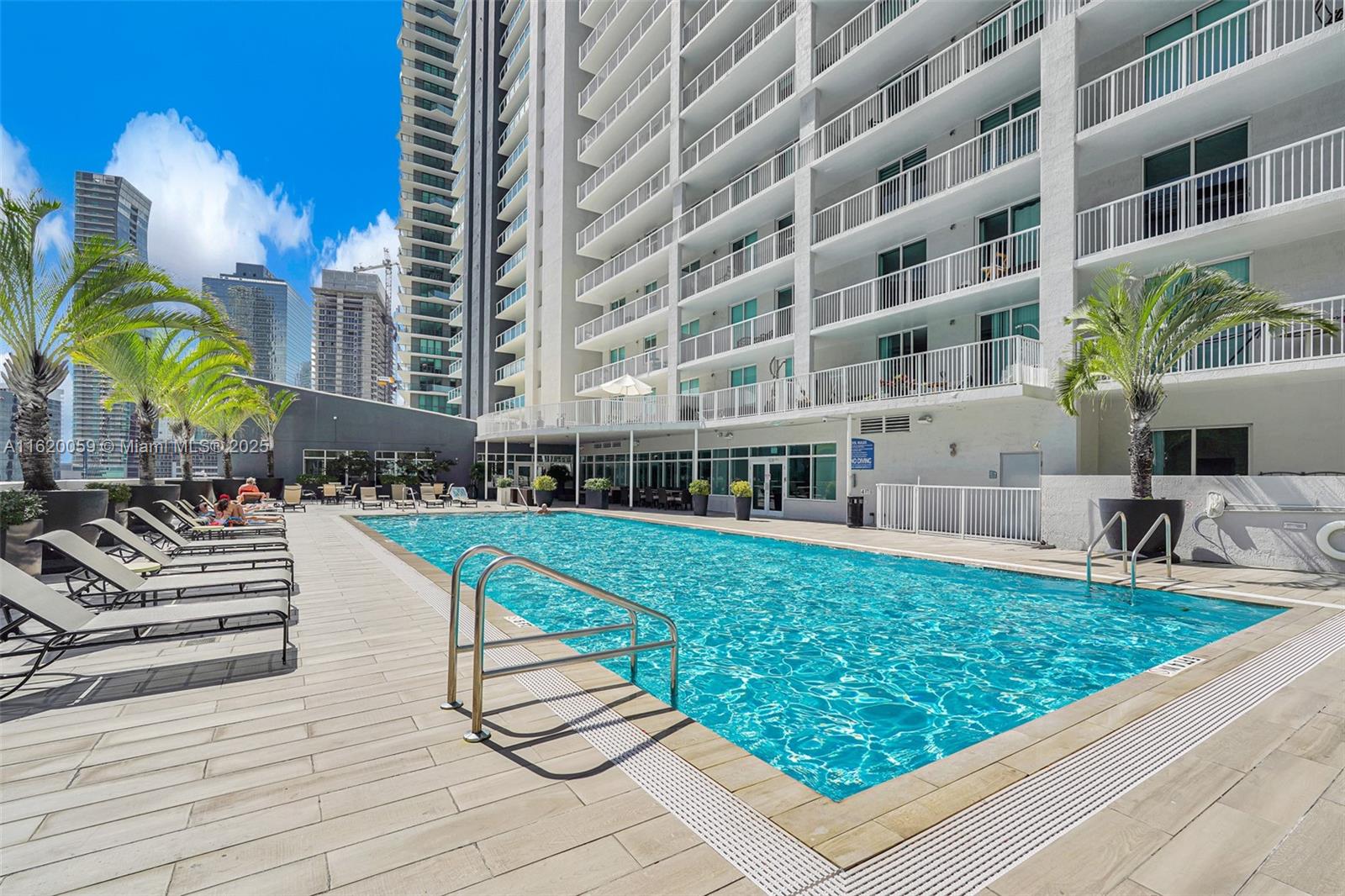 1250 South Miami Avenue, Unit 812 Miami, FL 33130 - Photo 37 of 43