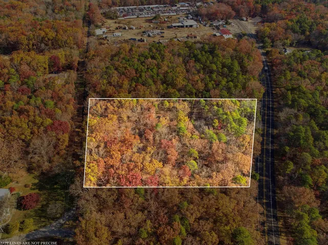 $40,000 | Rt 50 And Old Mays Landing Road, Atlantic City, NJ 08401