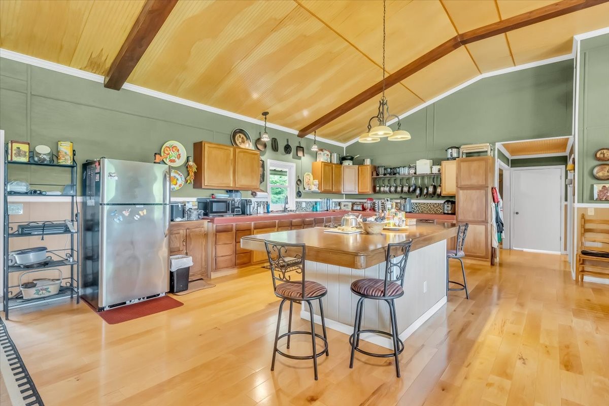 5688 Burkett Chapel Road Gruetli Laager, TN 37339 - Photo 8 of 73