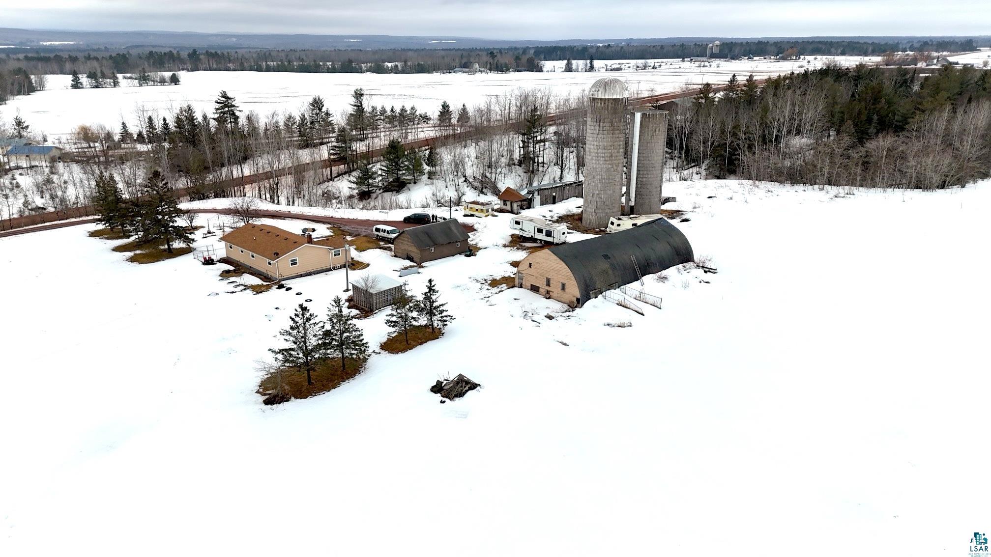 309-xx Tody Road Mason, WI 54856 - Photo 1 of 5