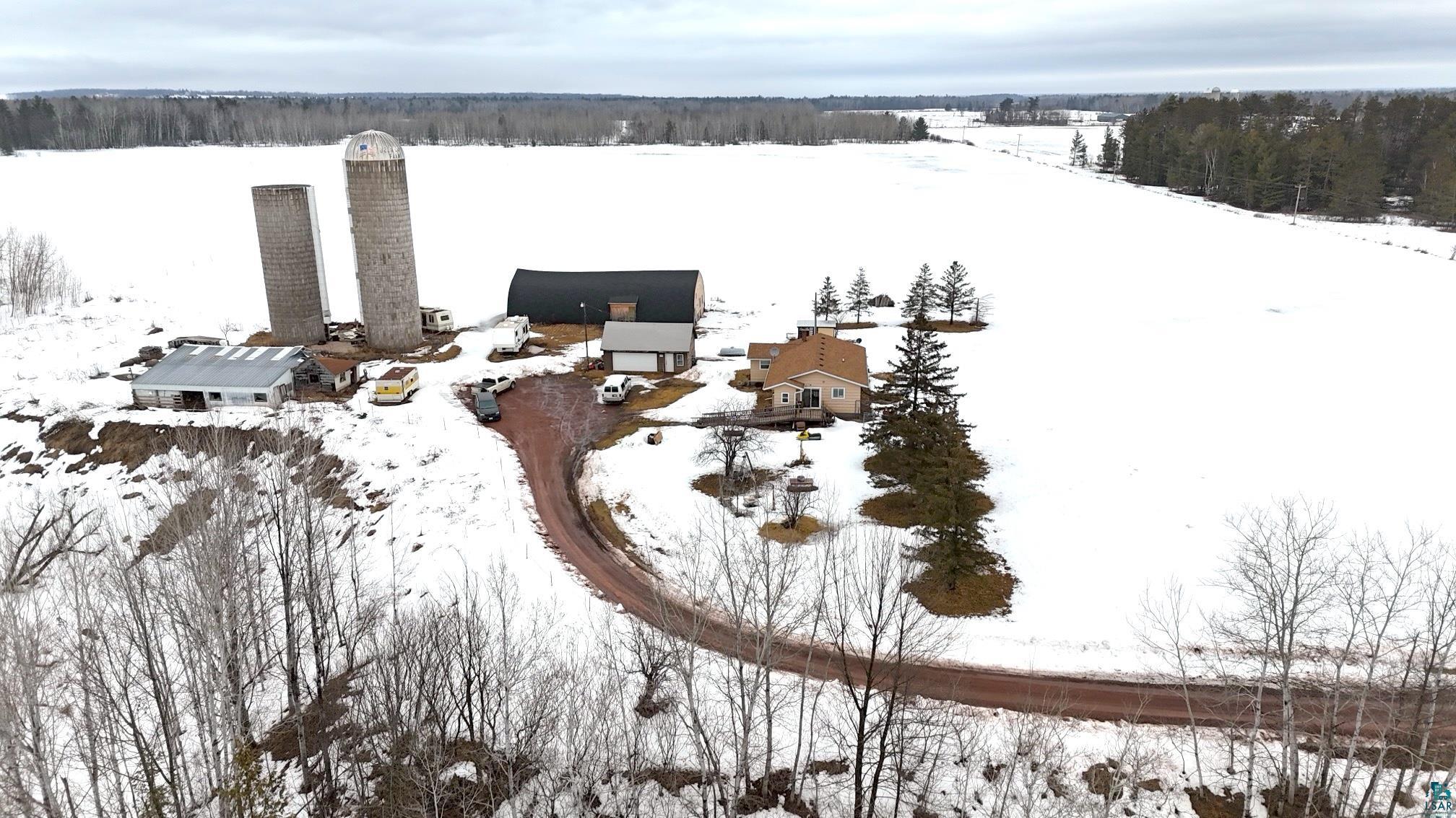 309-xx Tody Road Mason, WI 54856 - Photo 3 of 5