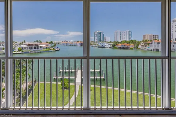 $12,999 | 250 Park Shore Drive, Unit 302, Naples, FL 34103