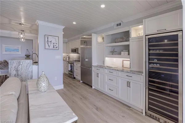 $12,999 | 250 Park Shore Drive, Unit 302, Naples, FL 34103