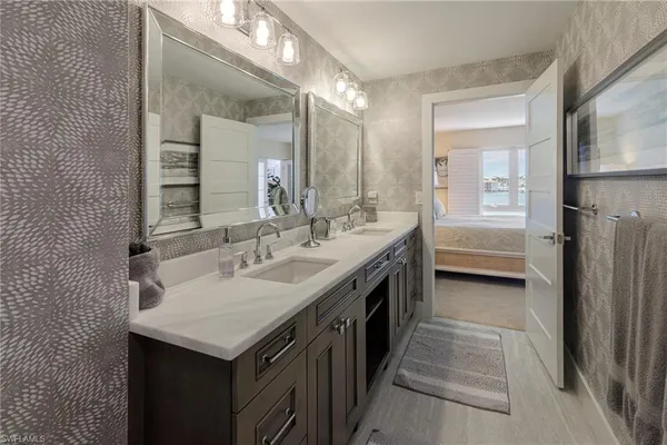 $12,999 | 250 Park Shore Drive, Unit 302, Naples, FL 34103