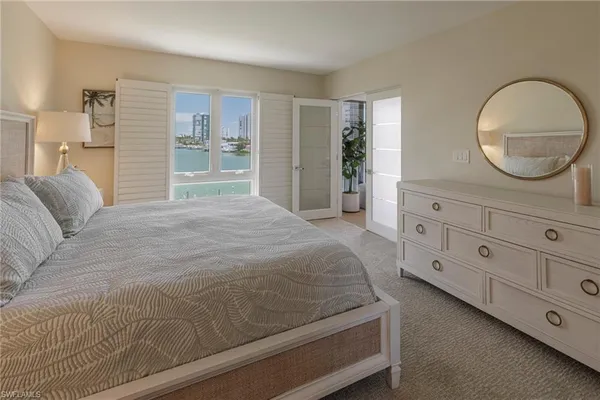 $12,999 | 250 Park Shore Drive, Unit 302, Naples, FL 34103