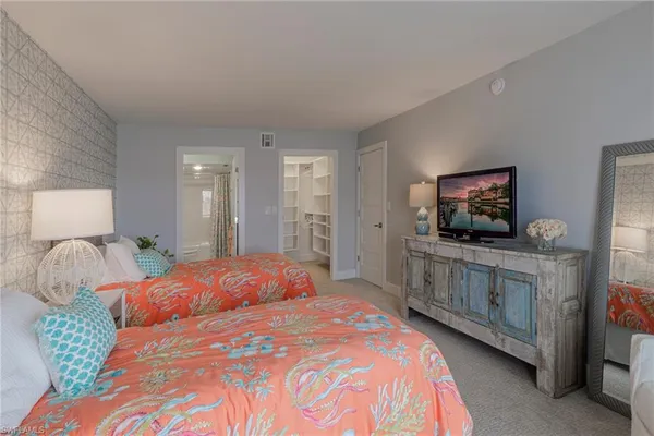 $12,999 | 250 Park Shore Drive, Unit 302, Naples, FL 34103