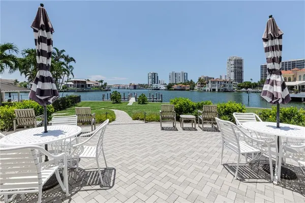 $12,999 | 250 Park Shore Drive, Unit 302, Naples, FL 34103