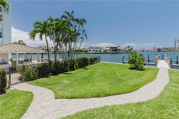 $12,999 | 250 Park Shore Drive, Unit 302, Naples, FL 34103